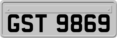 GST9869