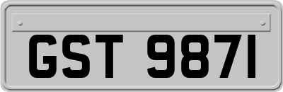 GST9871