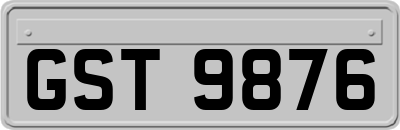GST9876