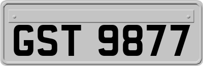 GST9877
