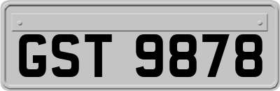 GST9878