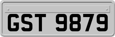 GST9879