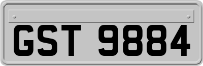 GST9884