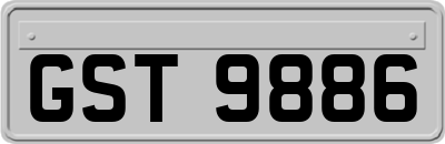 GST9886