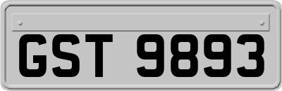 GST9893