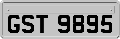 GST9895