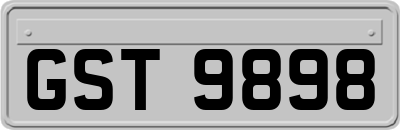 GST9898