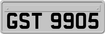GST9905