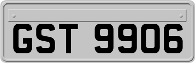 GST9906