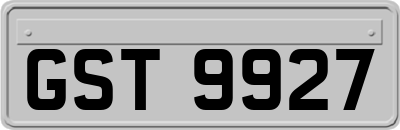 GST9927