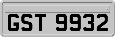GST9932