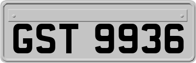 GST9936