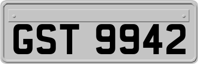 GST9942