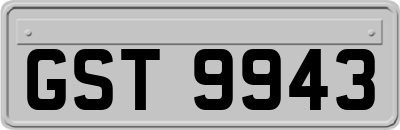 GST9943