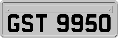 GST9950