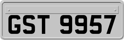 GST9957