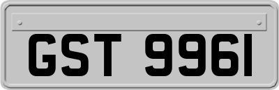 GST9961