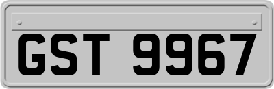 GST9967