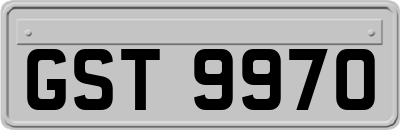 GST9970