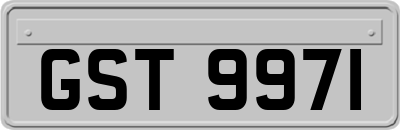 GST9971