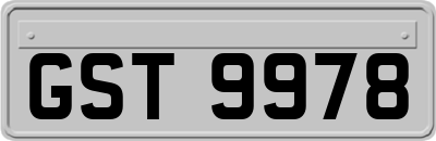 GST9978