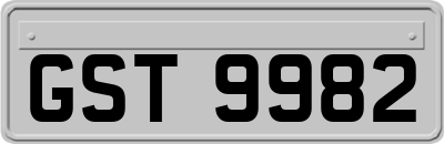 GST9982