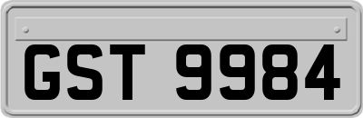 GST9984
