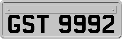 GST9992