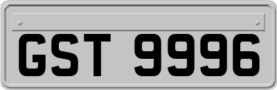 GST9996