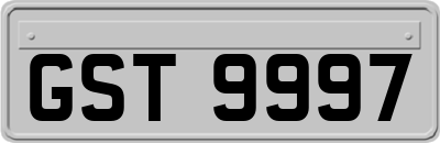 GST9997