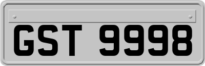 GST9998
