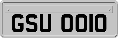 GSU0010