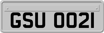 GSU0021