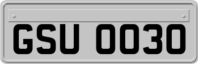 GSU0030