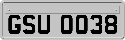 GSU0038