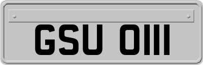 GSU0111