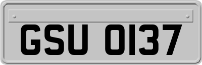 GSU0137