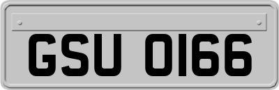 GSU0166
