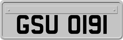 GSU0191