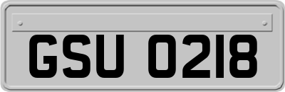 GSU0218