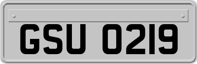 GSU0219