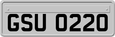 GSU0220