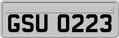 GSU0223