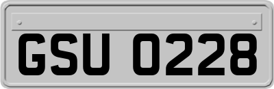GSU0228