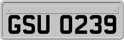 GSU0239