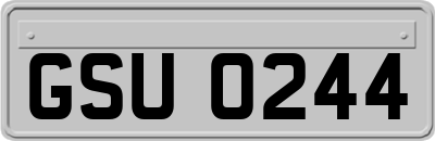 GSU0244