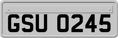 GSU0245