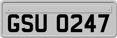 GSU0247