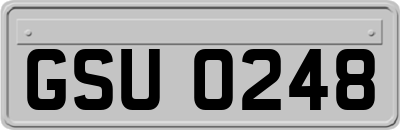 GSU0248