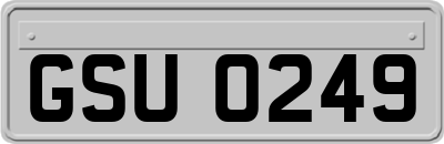 GSU0249